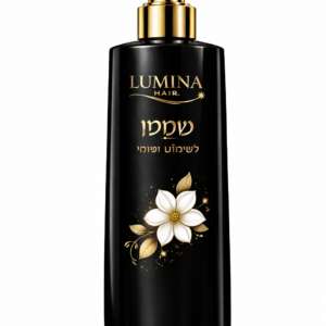 שמפו לשימוש יומי